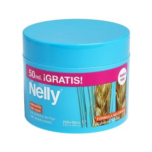 ماسک داخل حمام | 12055-nelly-color-protect-hair-mask-500ml.jpg | آرالیا شاپ - آرایشی بهداشتی