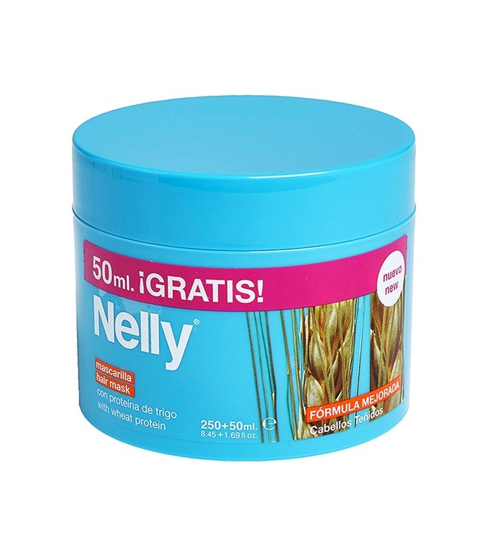 ماسک داخل حمام | 12055-nelly-color-protect-hair-mask-500ml.jpg | آرالیا شاپ - آرایشی بهداشتی