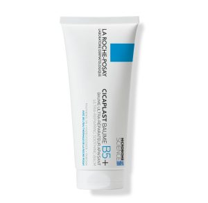 ترمیم کننده پوست | 3337875816847_Cicaplast-Baume-B5-Repairing-Balm_100ml_01_La-Roche-Posay-2.jpg | آرالیا شاپ - آرایشی ب