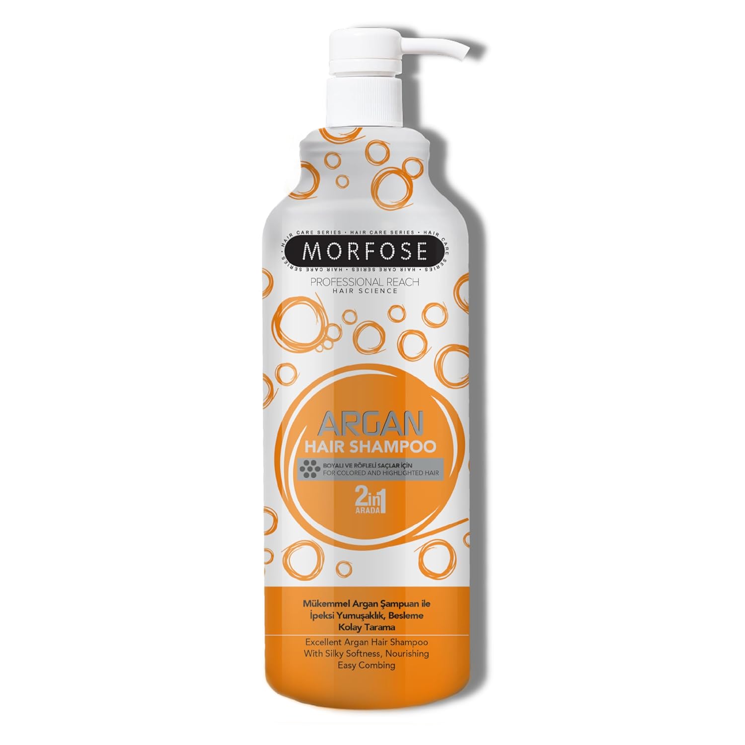 6737d03525cf7921ff11277f-morfose-argan-hair-shampoo-1000ml.jpg شامپو مو | 6737d03525cf7921ff11277f-morfose-argan-hair-shampoo-1000ml.jpg | آرالیا شاپ - آرایشی بهداشتی
