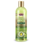 تخصصی موی فر | African-Pride-Olive-Miracle-Anti-Breakage-Formula-2-in-1-Shampoo-Conditioner-12-fl-oz-Bottle_3df60f9a-873