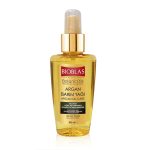روغن های مو | Bioblas-Anti-Hair-Loss-Herbal-Oil-Argan-Care-100ml.jpg | آرالیا شاپ - آرایشی بهداشتی