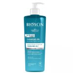 فیسواش و شوینده | Bioxcin-Acnium-Anti-Acne-Washing-Gel-1.jpg | آرالیا شاپ - آرایشی بهداشتی