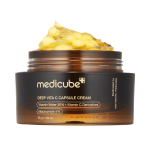 آبرسان و مرطوب کننده | DeepVitaCCapsuleCream.png | آرالیا شاپ - آرایشی بهداشتی
