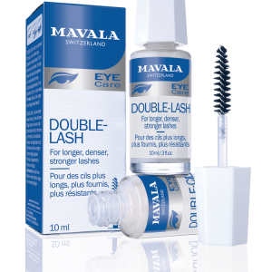 تقویت مژه و ناخن | Double-lash.png | آرالیا شاپ - آرایشی بهداشتی