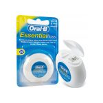 مراقبت دهان و دندان | ESSENTIAL-FLOSS-oral-b-simple-dental-floss-RAYKA-1.jpg | آرالیا شاپ - آرایشی بهداشتی