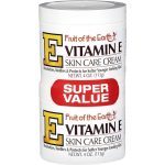 آبرسان و مرطوب کننده | Fruit-of-the-Earth-Vitamin-E-Skin-Care-Cream-Super-Value-4-Oz-2-pack_ab1639d1-be42-4f75-9c44-df01