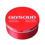 آبرسان و مرطوب کننده | Glysolid-Glycerine-Cream-250ml.jpg | آرالیا شاپ - آرایشی بهداشتی
