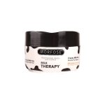 ماسک داخل حمام | Kremsi-Sut-Maskesi-500-ML-min.jpg | آرالیا شاپ - آرایشی بهداشتی
