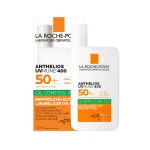ضدآفتاب | La-Roche-Posay-Anthelios-Uvmune-400-Oil-control-SPF50-50ml.webp | آرالیا شاپ - آرایشی بهداشتی