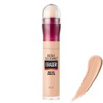 کانتور،کانسیلر و هایلایتر | Maybelline-Instant-Age-Rewind-Eraser-Dark-Circle-Treatment-Concealer-120.jpg | آرالیا شاپ - 