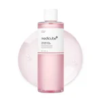 تونرهای پوستی | Medicube-PDRN-Pink-Cica-Soothing-Toner-1.webp | آرالیا شاپ - آرایشی بهداشتی