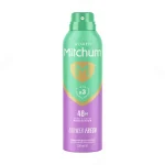 دئودورانت و ضدتعریق | Mitchum-Antiperspirant-Deodorant-Spray-Shower-Fresh-Scent-150ml.webp | آرالیا شاپ - آرایشی بهداشتی