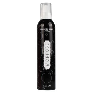 تافت موس و ژل مو | Morfose-Hair-Mousse-Extra-Strong-300-ML-min-1.jpg | آرالیا شاپ - آرایشی بهداشتی