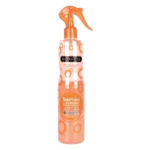دوفاز و اسپری مو | Morfose-Hair-Two-Phase-Conditioner-Argan-400-ML-min.jpg | آرالیا شاپ - آرایشی بهداشتی