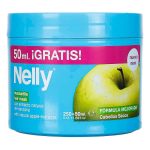 ماسک داخل حمام | NELLYماسک-مو-سیب.jpg | آرالیا شاپ - آرایشی بهداشتی