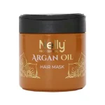 ماسک داخل حمام | Nelly-Argan-Oil-Hair-Mask.webp | آرالیا شاپ - آرایشی بهداشتی