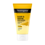 آبرسان و مرطوب کننده | NeutrogenaClear_SootheOil-FreeGelMoisturiser75ml_1024x1024.png | آرالیا شاپ - آرایشی بهداشتی