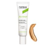 کرمپودر و پنکک | Noreva-Actipur-BB-Creme-golden-1.jpg | آرالیا شاپ - آرایشی بهداشتی