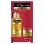 روغن های مو | TRESemme-Keratin-Smooth-Shine-Oil-50-mL.jpg | آرالیا شاپ - آرایشی بهداشتی