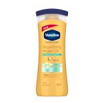 لوسیون بدن | Vaseline-Nourishing-Argan-Oil-Body-Lotion-400ml.jpg | آرالیا شاپ - آرایشی بهداشتی