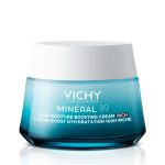 آبرسان و مرطوب کننده | Vichy-Mineral-89-100H-Rich-Cream-Front-JPG-3337875839501.jpg | آرالیا شاپ - آرایشی بهداشتی