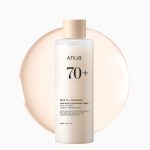 تونرهای پوستی | anua-us-toner-250ml-rice-70-glow-milky-toner-1161173170-1.jpg | آرالیا شاپ - آرایشی بهداشتی