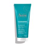فیسواش و شوینده | av_cleanance_cleansing_gel_front_200ml_3282770139204-1.jpg | آرالیا شاپ - آرایشی بهداشتی