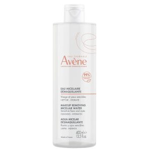 پاک کننده های ارایش | avene-eau-micellaire-flacon_400ml_1000x830_1-3.jpg | آرالیا شاپ - آرایشی بهداشتی