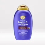 شامپو مو | biotin-and-collagen-shampoo-13oz-FOP-cloudy-gradient.webp | آرالیا شاپ - آرایشی بهداشتی