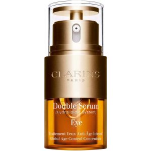 مراقبت دور چشم | clarins-double-serum-eye-1 | آرالیا شاپ - آرایشی بهداشتی
