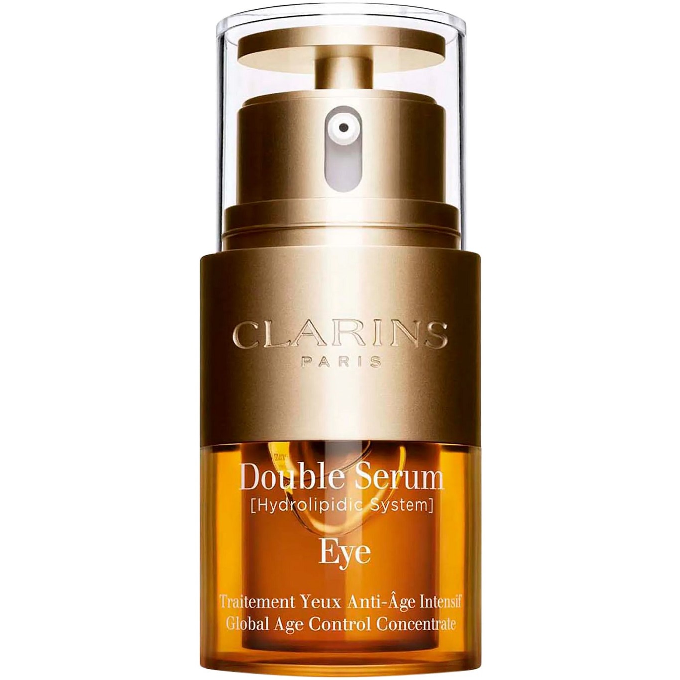 clarins-double-serum-eye-1 مراقبت دور چشم | clarins-double-serum-eye-1 | آرالیا شاپ - آرایشی بهداشتی