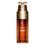 سرم های پوستی | clarins_double_serum_light_texture_50ml.png | آرالیا شاپ - آرایشی بهداشتی