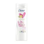 لوسیون بدن | dove-body-love-glowing-care-body-lotion-400ml-1.jpg | آرالیا شاپ - آرایشی بهداشتی
