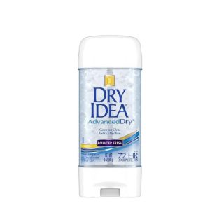 دئودورانت و ضدتعریق | dry-idea-powder-fresh-85-gr-clear-gel-antiperspirant-deodorant_997198971-1.jpg | آرالیا شاپ - آرای
