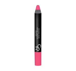 رژ لب و لیپ گلاس | eng_pl_GOLDEN-ROSE-MATTE-CRAYON-LIPSTICK-17-52836_1.webp | آرالیا شاپ - آرایشی بهداشتی