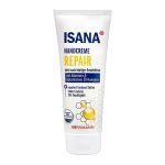 مراقبت دست و پا | isana-hand-cream-100-ml-lujain-beauty.jpg | آرالیا شاپ - آرایشی بهداشتی