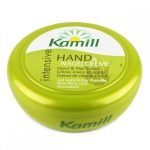 مراقبت دست و پا | kamill-intensive-hand-nail-cream-150-ml-5-fl-oz.jpg | آرالیا شاپ - آرایشی بهداشتی