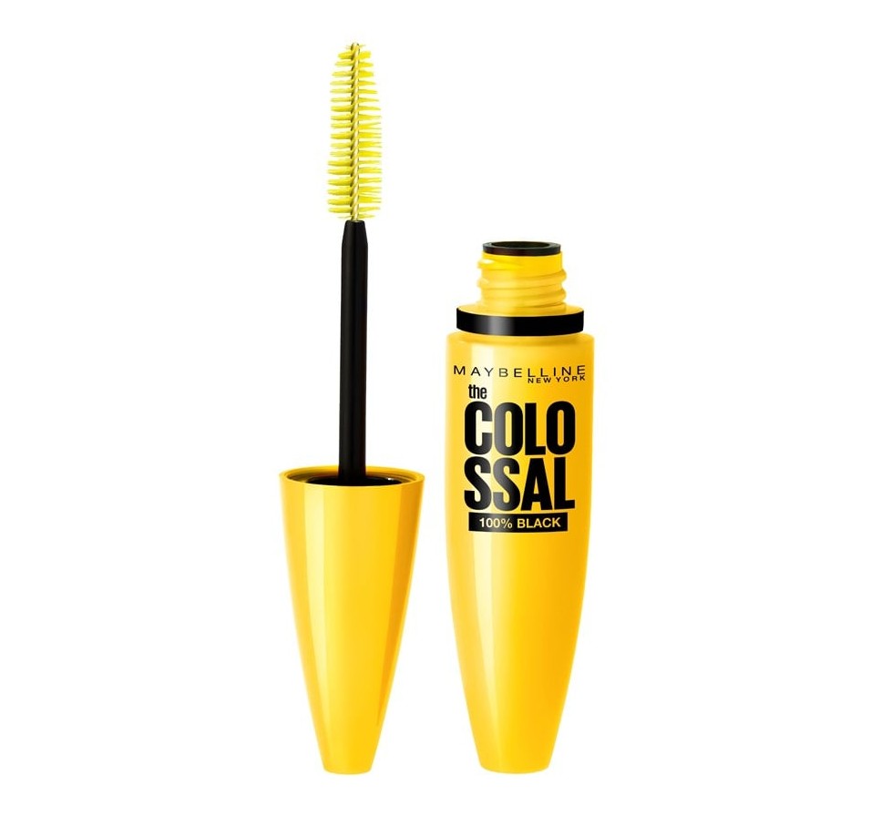 ریمل چشم | maybelline-colossal-100-black-mascara-9-5ml_1-2.jpg | آرالیا شاپ - آرایشی بهداشتی