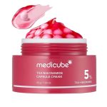 آبرسان و مرطوب کننده | medicube-txa-niacinamidecapsule-cream-2.jpeg | آرالیا شاپ - آرایشی بهداشتی