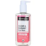 فیسواش و شوینده | neutrogena-refreshingly-pink-grapefruit-clear-faci-2.jpg | آرالیا شاپ - آرایشی بهداشتی