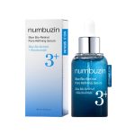 سرم های پوستی | numbuzin-No.jpg | آرالیا شاپ - آرایشی بهداشتی