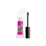 آرایش ابرو | nyx-pro-makeup-the-brow-glue-instant-brow-styler-01-transparent-5g.jpg | آرالیا شاپ - آرایشی بهداشتی