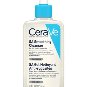 فیسواش و شوینده | sa-cleanser-1-lg.webp | آرالیا شاپ - آرایشی بهداشتی