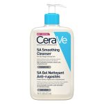 فیسواش و شوینده | sa-smoothing-cleanser-473ml-2-sm.jpg | آرالیا شاپ - آرایشی بهداشتی