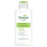 آبرسان و مرطوب کننده | simple-hydrating-light-moisturiser.jpg | آرالیا شاپ - آرایشی بهداشتی