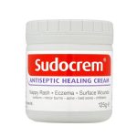 ترمیم کننده پوست | sudocremantiseptic.jpeg | آرالیا شاپ - آرایشی بهداشتی