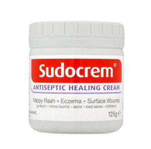 ترمیم کننده پوست | sudocremantiseptic.jpeg | آرالیا شاپ - آرایشی بهداشتی
