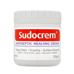 ترمیم کننده پوست | sudocremantiseptic.jpeg | آرالیا شاپ - آرایشی بهداشتی