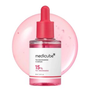 سرم های پوستی | txa_niacinamide_serum_medicube_1_20250807151643_ffcb849d7f9d-1-3.jpg | آرالیا شاپ - آرایشی بهداشتی